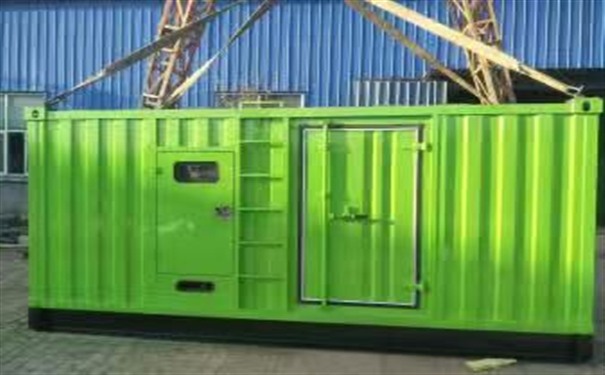 永嘉600kw大型柴油发电机组出租价格 永嘉600kw大型柴油发电机组出租价格